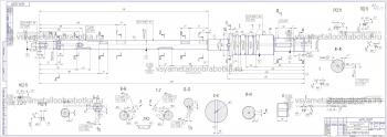 Изготовление вала - 12679