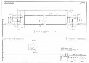 Ролики стальные - 12738