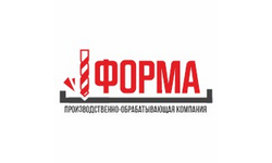 ООО «Форма»